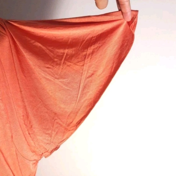 🌟SOLD🌟Host Pick⚡Zara Basic Womens Top - Picture 4 of 7